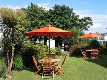 Brampton Court Hotel Torquay Exterior photo